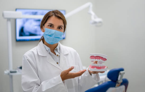 Best Emergency Orthodontic Services in East Ridge, TN
