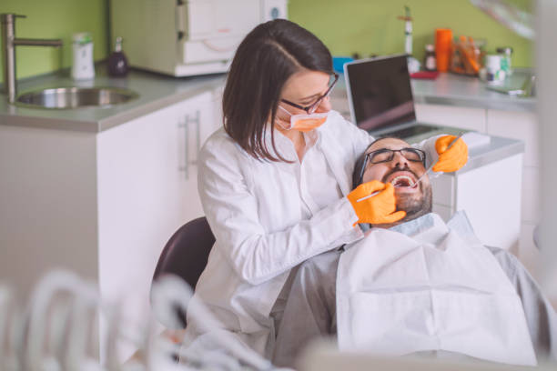 Best Emergency Tooth Extraction in East Ridge, TN