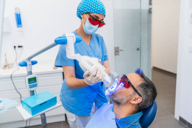 Best Pediatric Emergency Dentist in East Ridge, TN